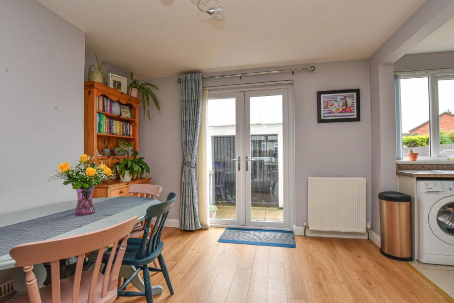 28 Coronation Crescent