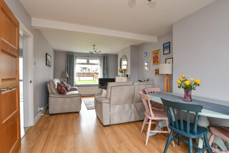 28 Coronation Crescent