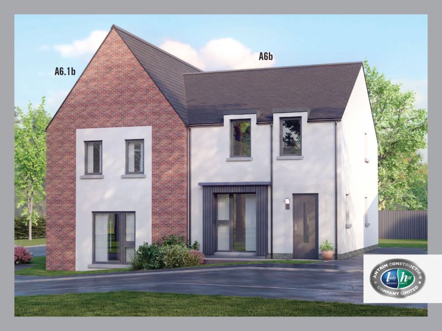 Grange A6b, 216 Enlerbank, Little Enler Road