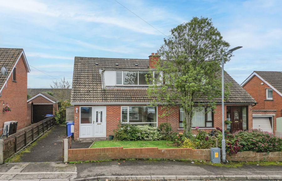 21 Dermott Drive
