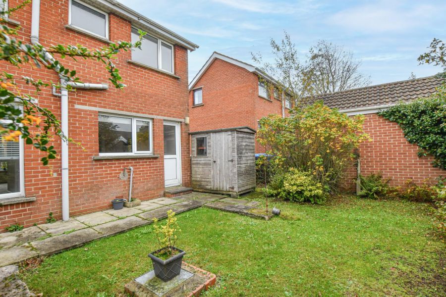 21 Dermott Drive