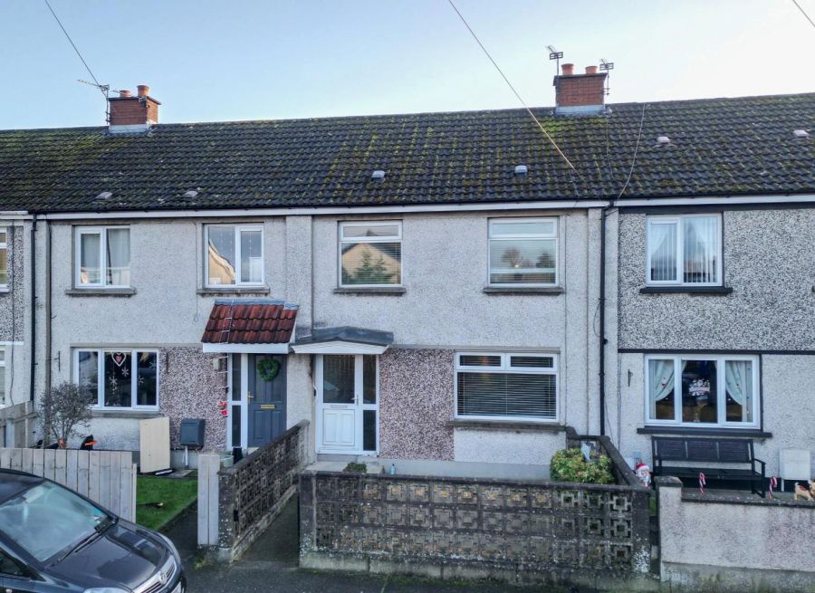 30 Cherryvalley Drive