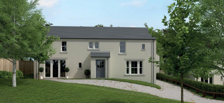 Wolfhill House Abbey Road