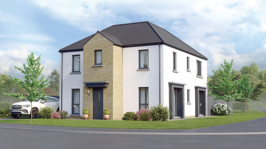 Ashridge, A2. 1A 201 Little Enler Road