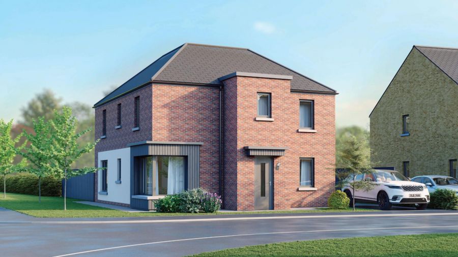 Ashridge, A2. 1B 202 Little Enler Road