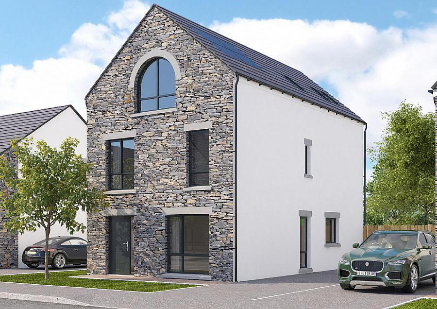Site 129 Oakwood, Ballygore Road