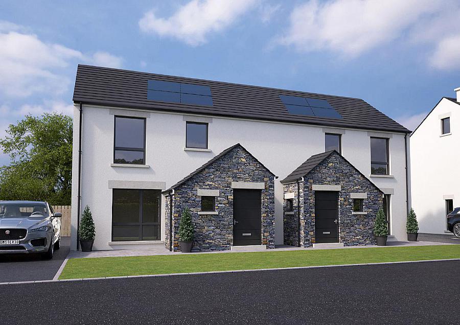 Site 144 Oakwood, Ballygore Road