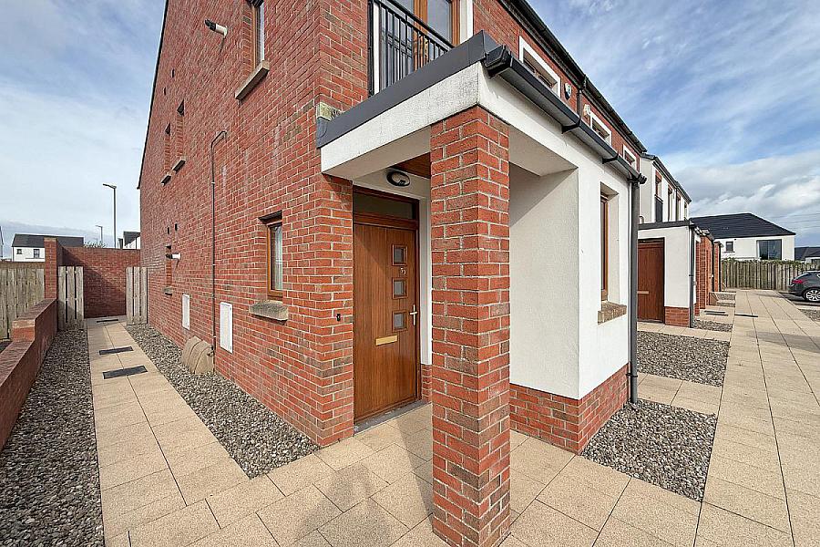 53 Galvally Avenue