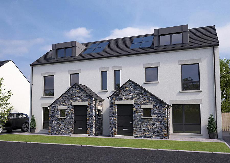 Site 143 Oakwood, Ballygore Road