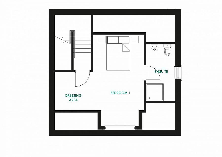 Site 143 Oakwood, Ballygore Road