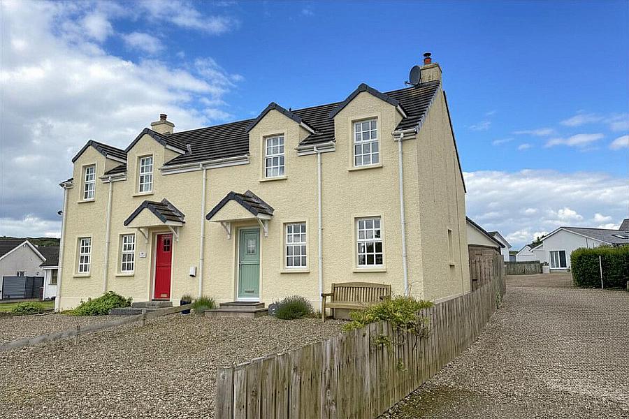 1A Dunluce Park, Portballintrae