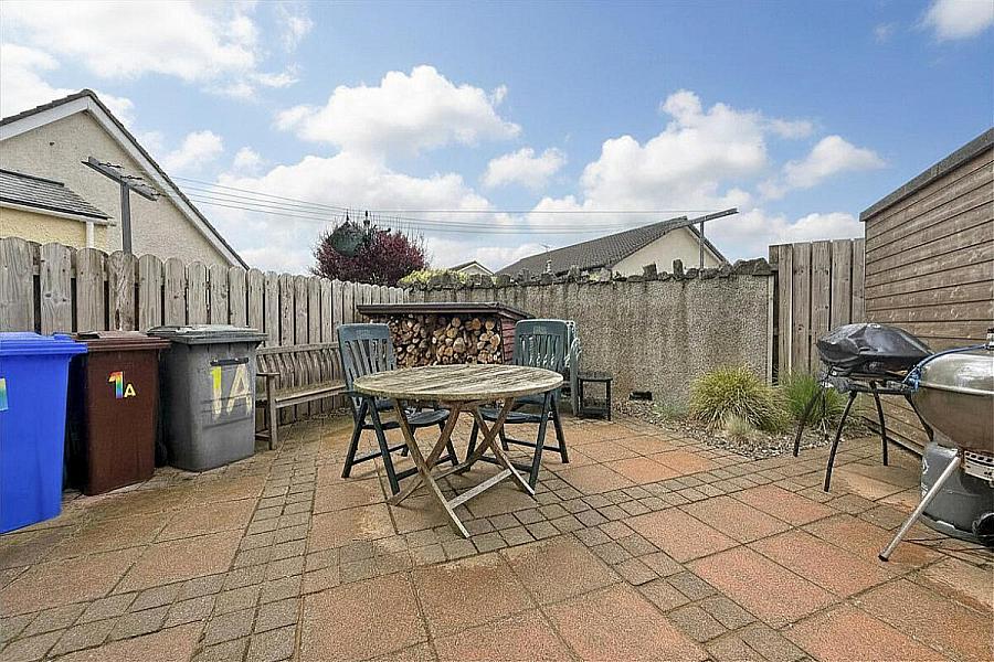 1A Dunluce Park, Portballintrae
