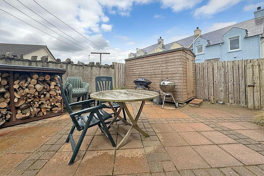 1A Dunluce Park, Portballintrae