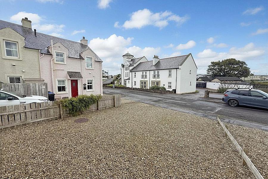 1A Dunluce Park, Portballintrae