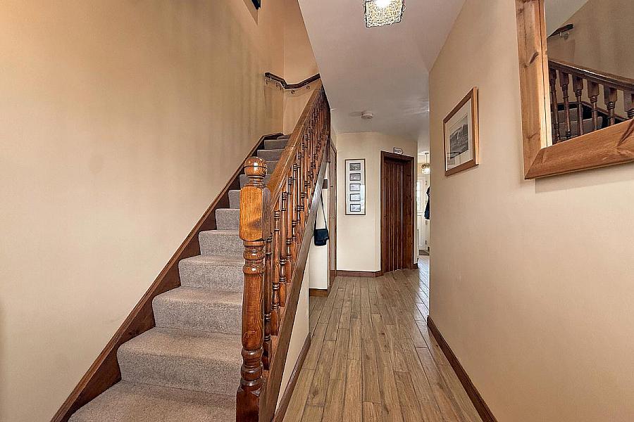 1A Dunluce Park, Portballintrae