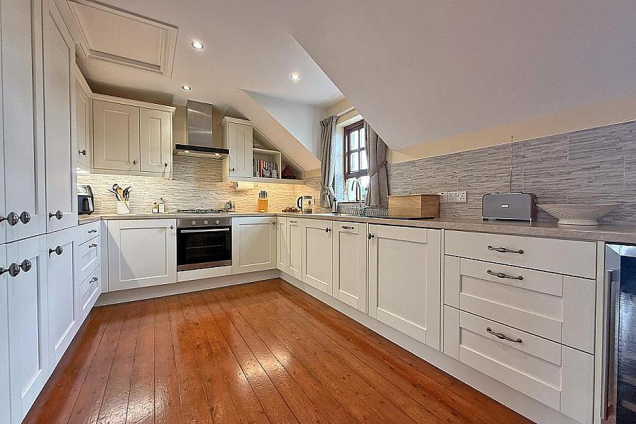 1A Dunluce Park, Portballintrae