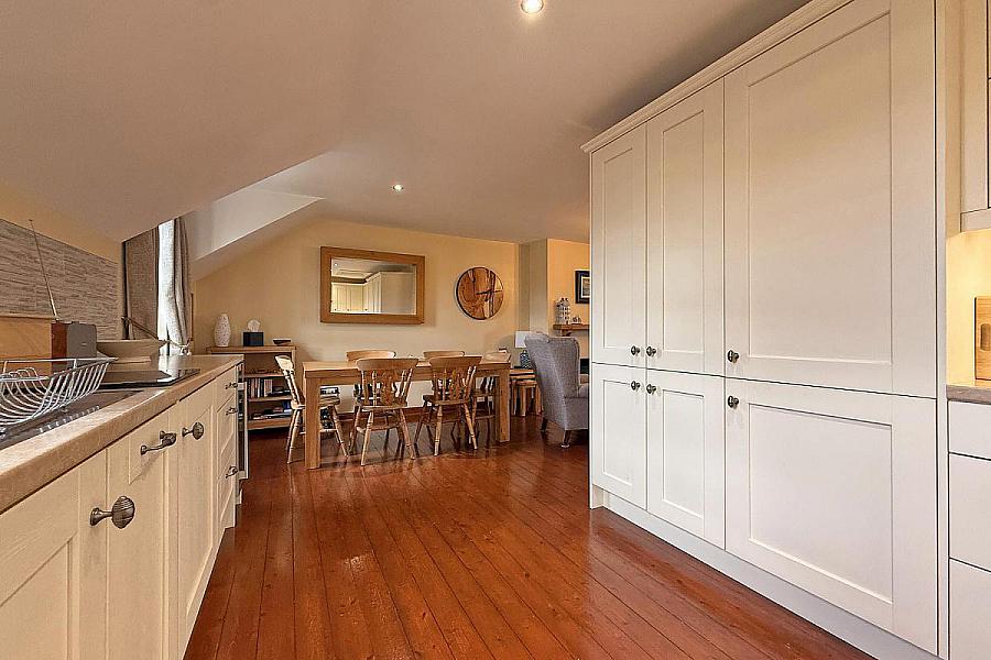 1A Dunluce Park, Portballintrae