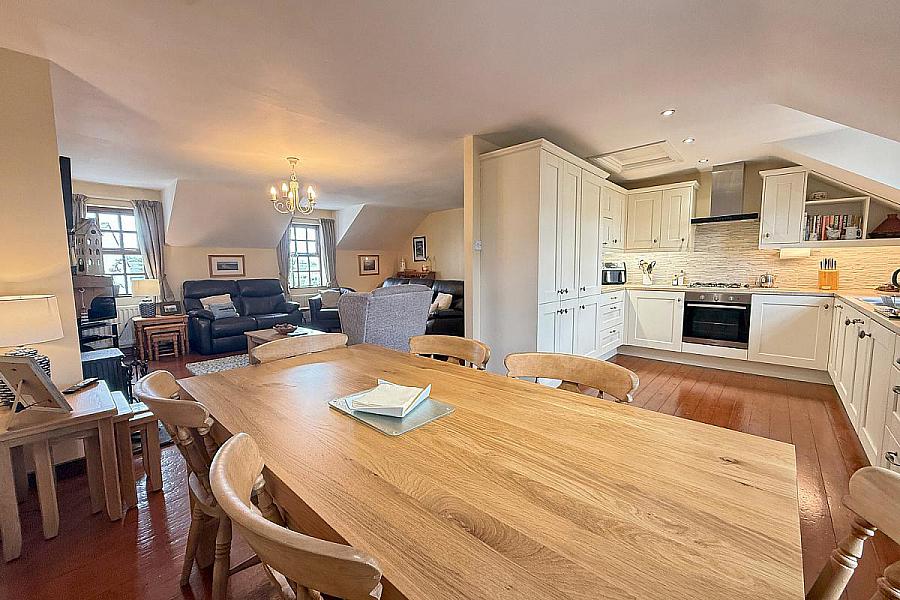 1A Dunluce Park, Portballintrae