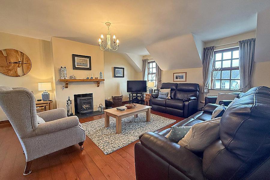 1A Dunluce Park, Portballintrae