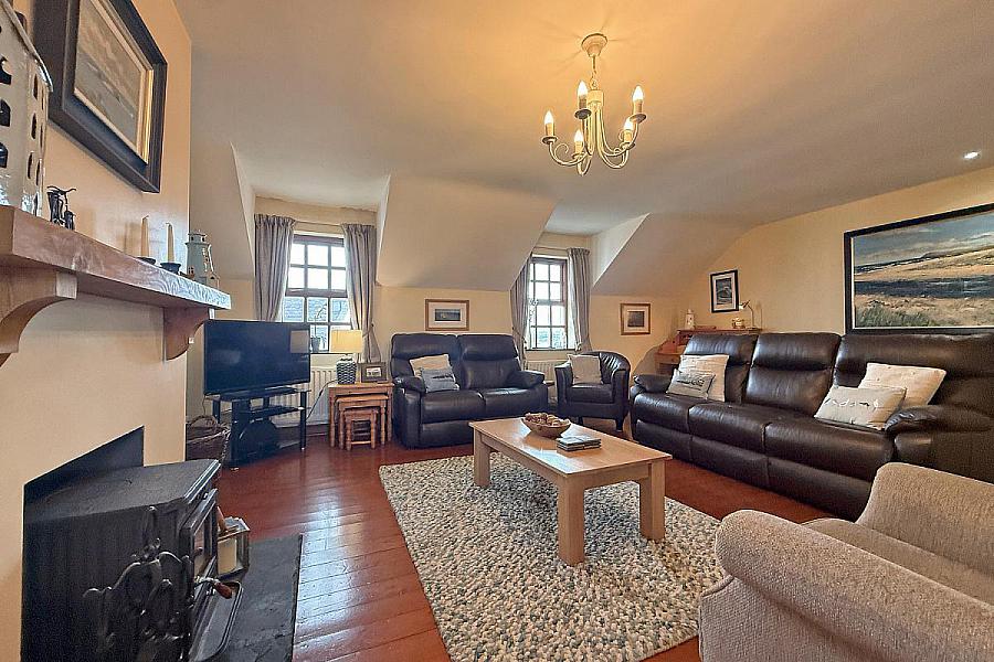 1A Dunluce Park, Portballintrae