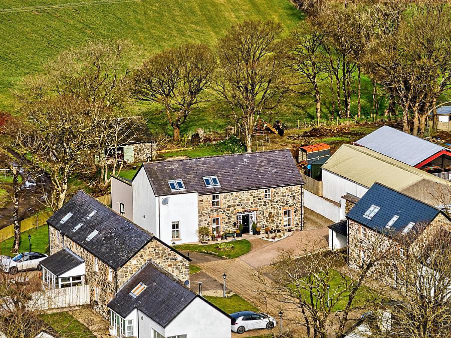 3 Mccormick Brae, Moyarget Road