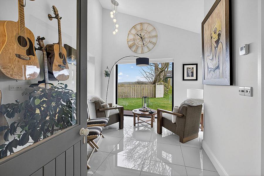 3 Mccormick Brae, Moyarget Road