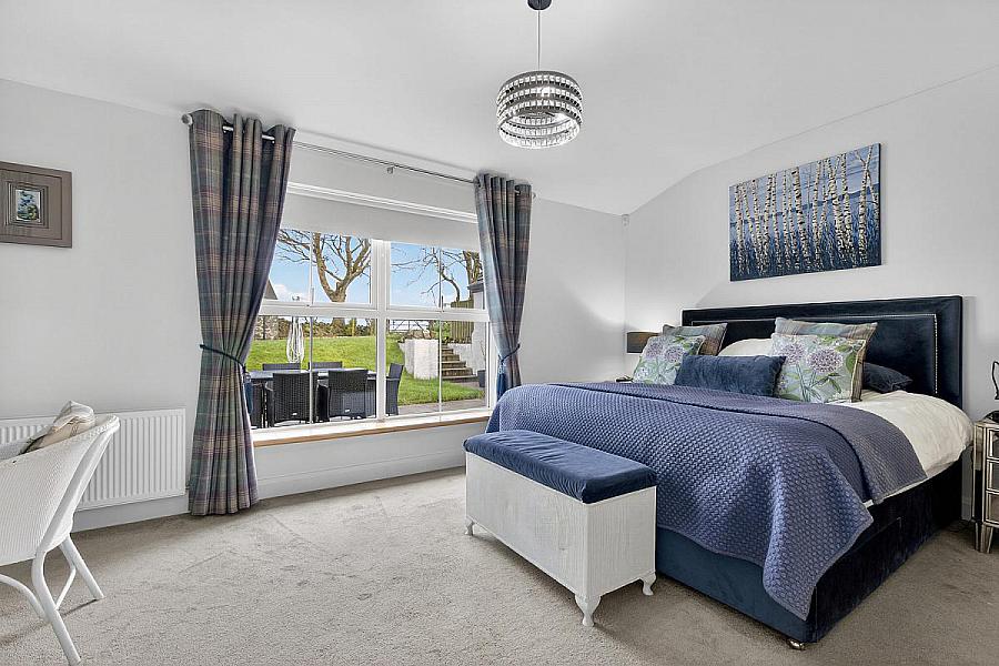 3 Mccormick Brae, Moyarget Road