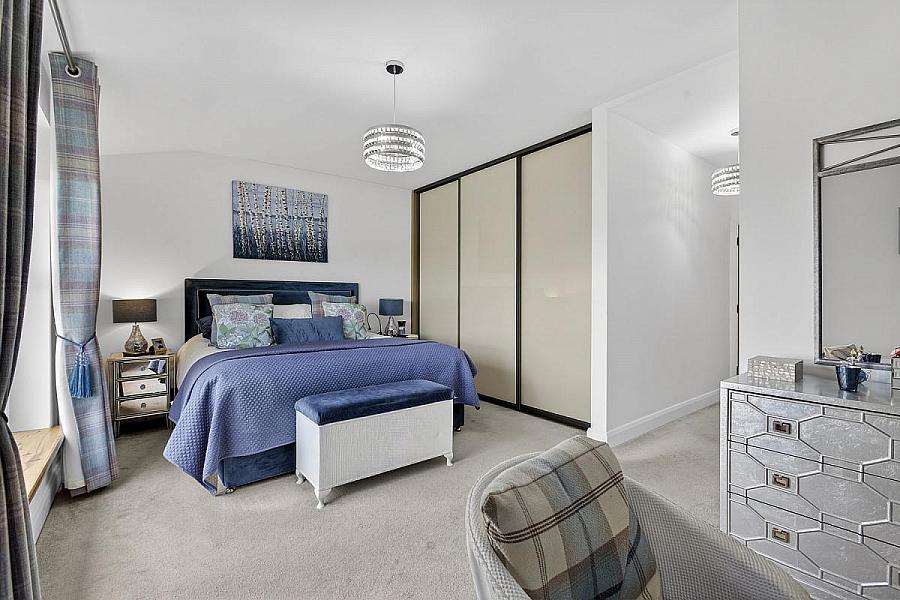 3 Mccormick Brae, Moyarget Road