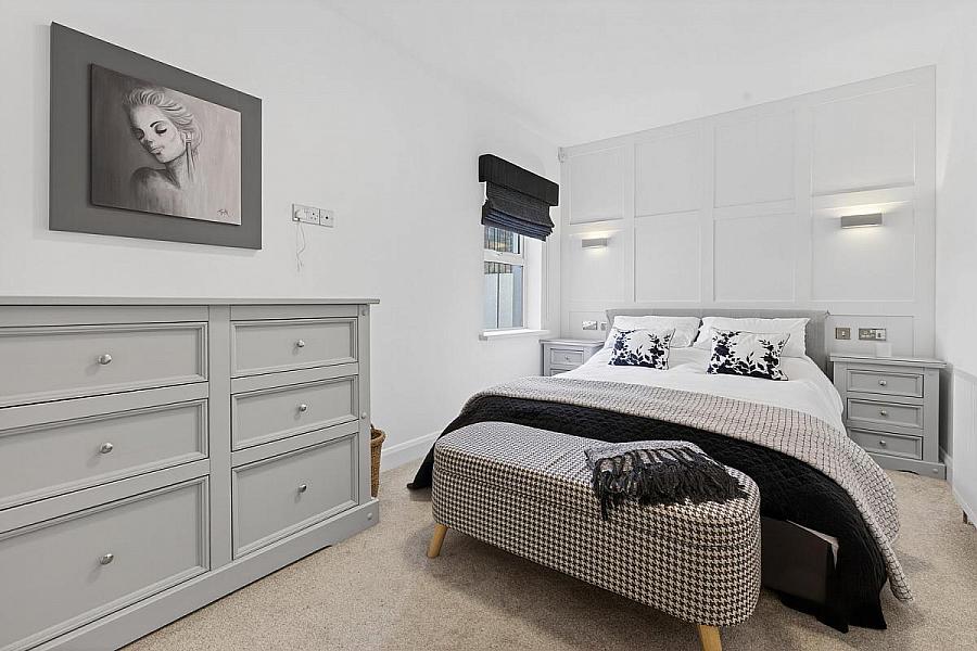 3 Mccormick Brae, Moyarget Road