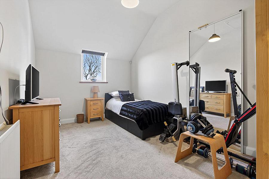 3 Mccormick Brae, Moyarget Road