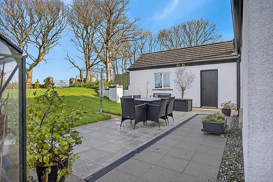 3 Mccormick Brae, Moyarget Road