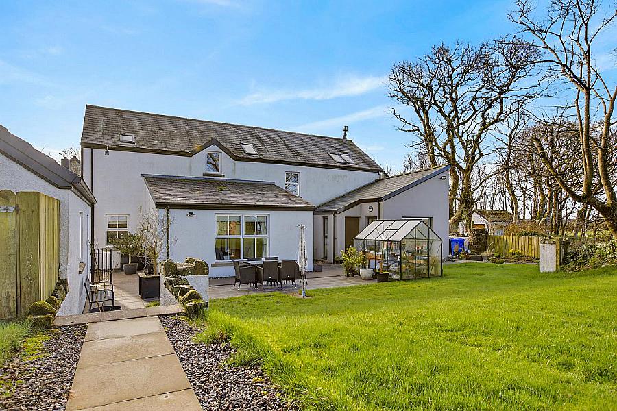 3 Mccormick Brae, Moyarget Road