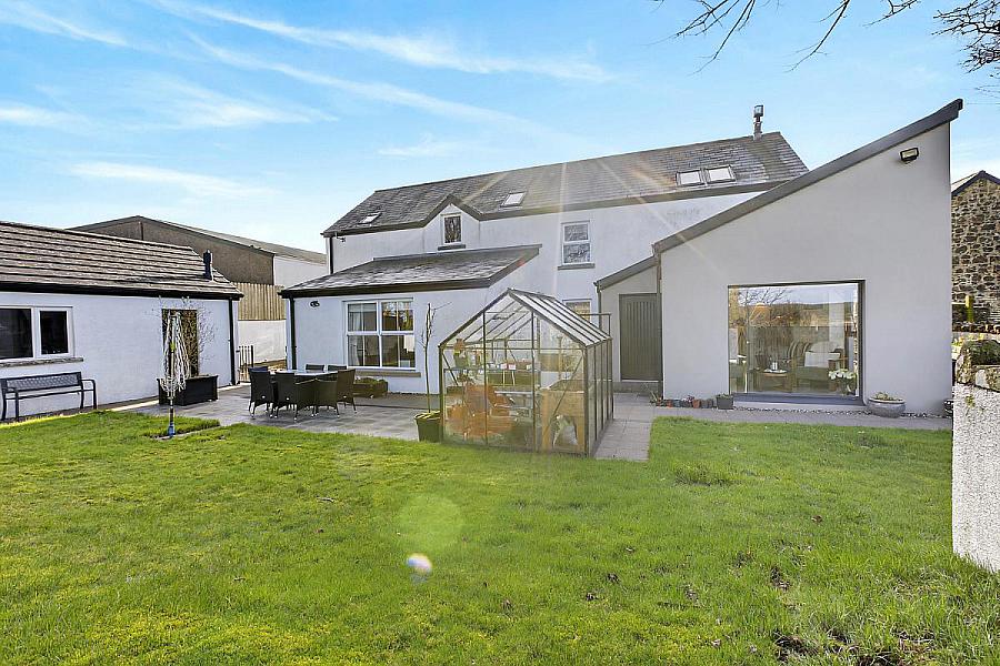 3 Mccormick Brae, Moyarget Road