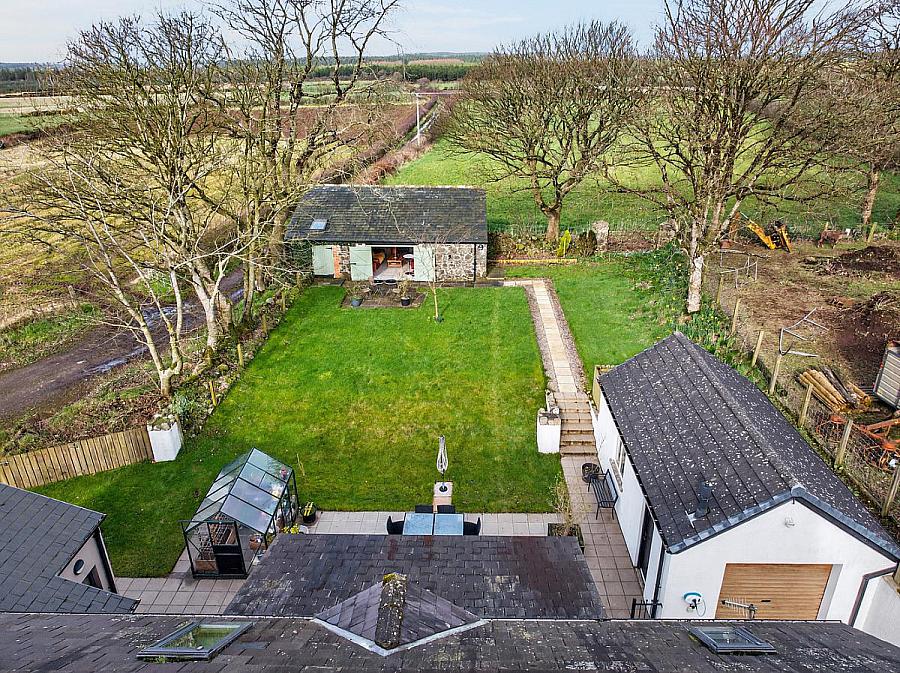 3 Mccormick Brae, Moyarget Road