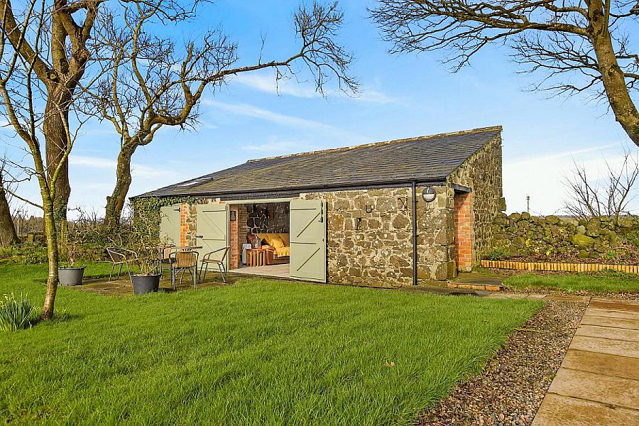 3 Mccormick Brae, Moyarget Road