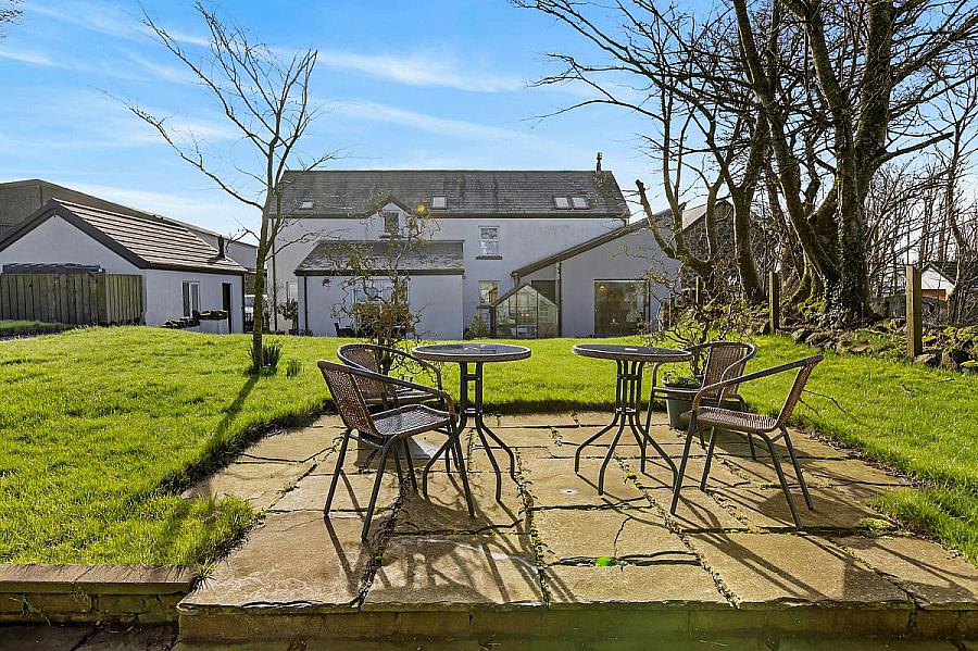 3 Mccormick Brae, Moyarget Road