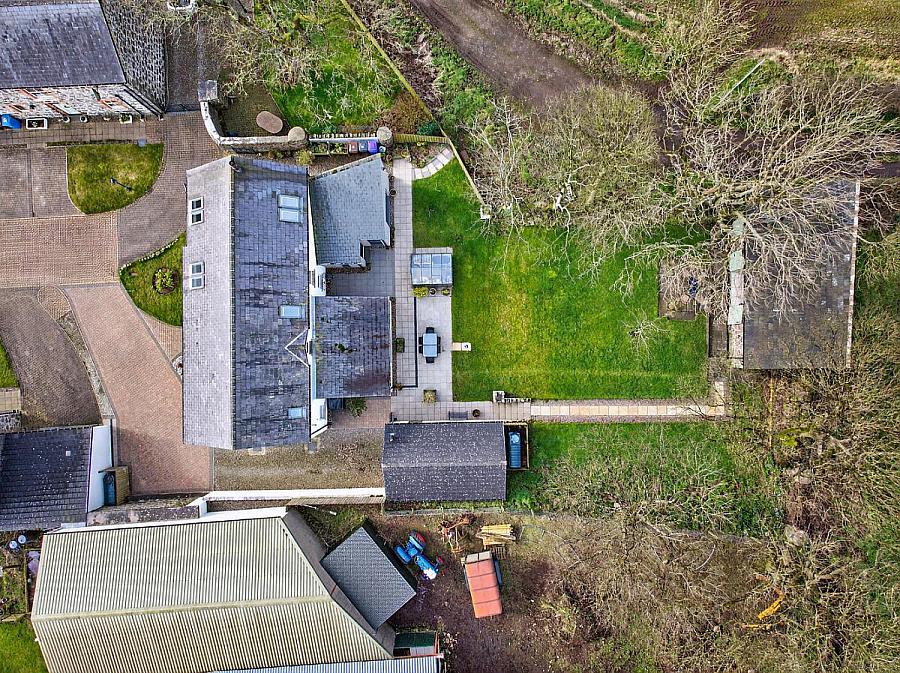 3 Mccormick Brae, Moyarget Road