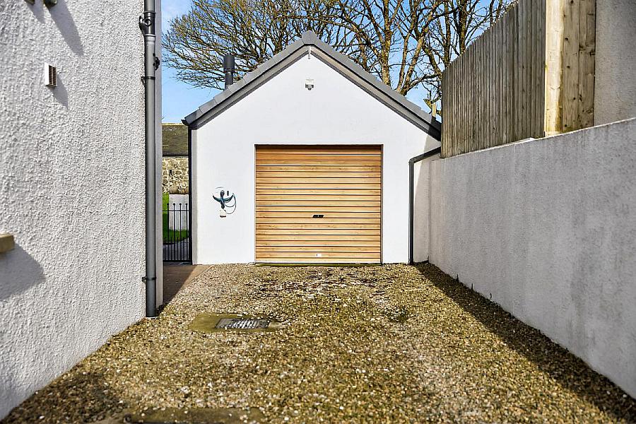 Lurigethan, 3 Mccormick Brae, Moyarget Road