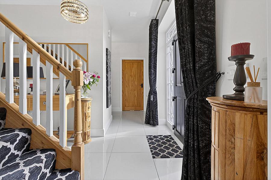 3 Mccormick Brae, Moyarget Road