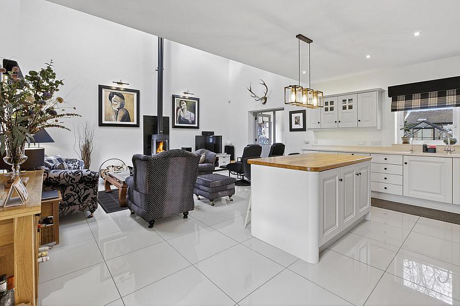 3 Mccormick Brae, Moyarget Road