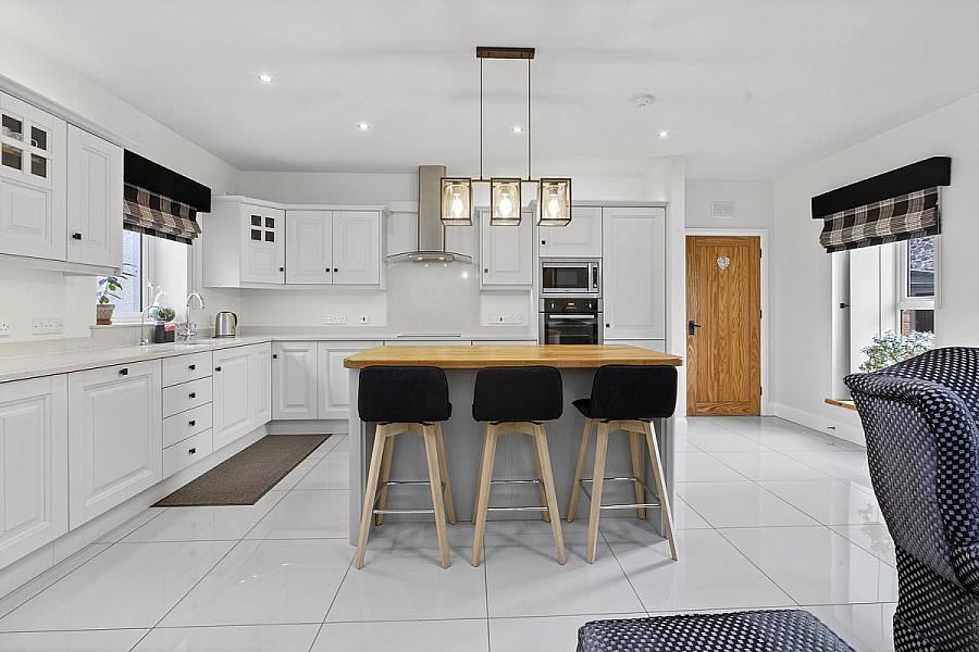 3 Mccormick Brae, Moyarget Road