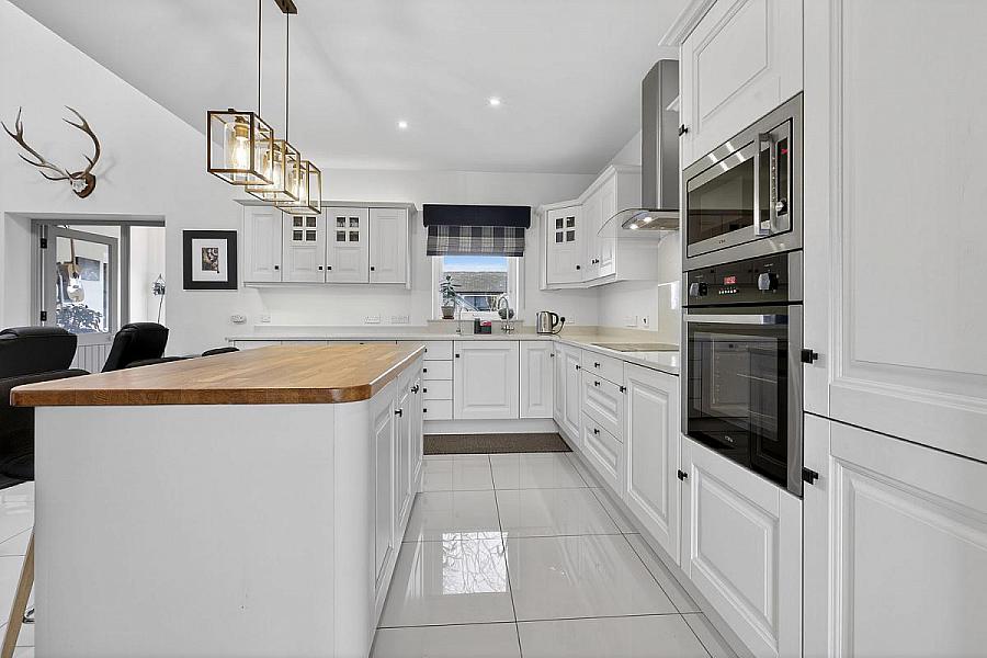 3 Mccormick Brae, Moyarget Road