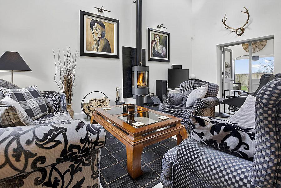 3 Mccormick Brae, Moyarget Road