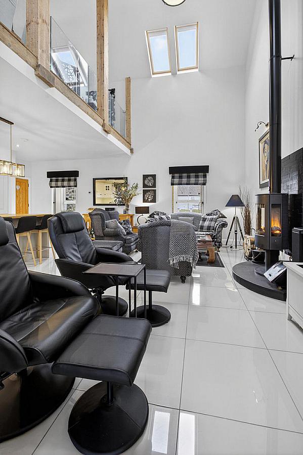 3 Mccormick Brae, Moyarget Road