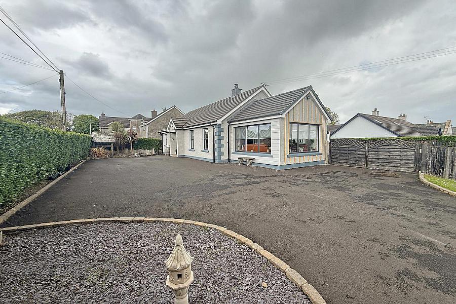 10 Corbally Road, Ballyhome