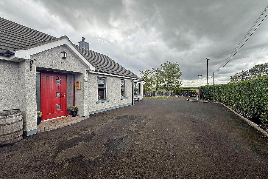 10 Corbally Road, Ballyhome