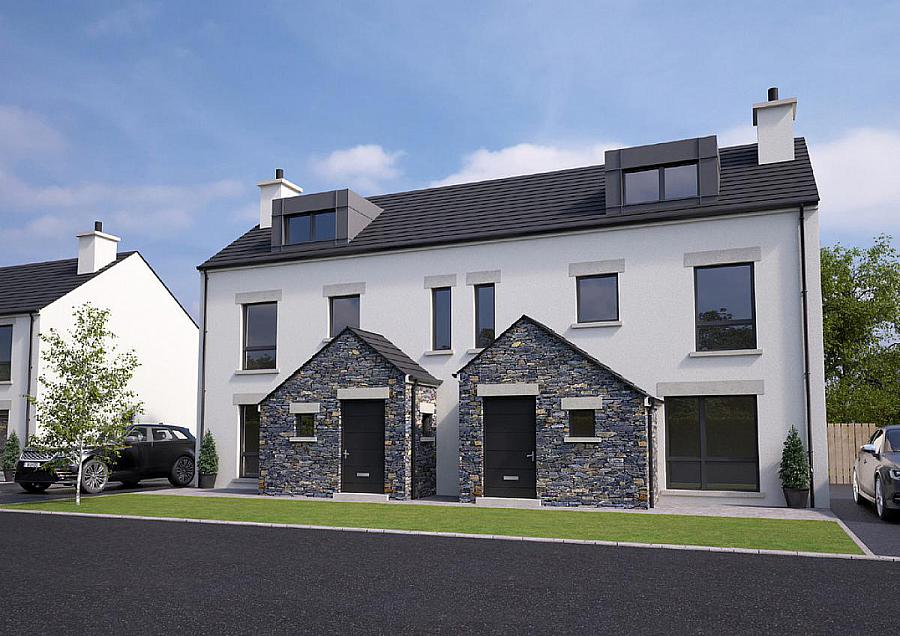 Site 90 Oakwood, Ballygore Road