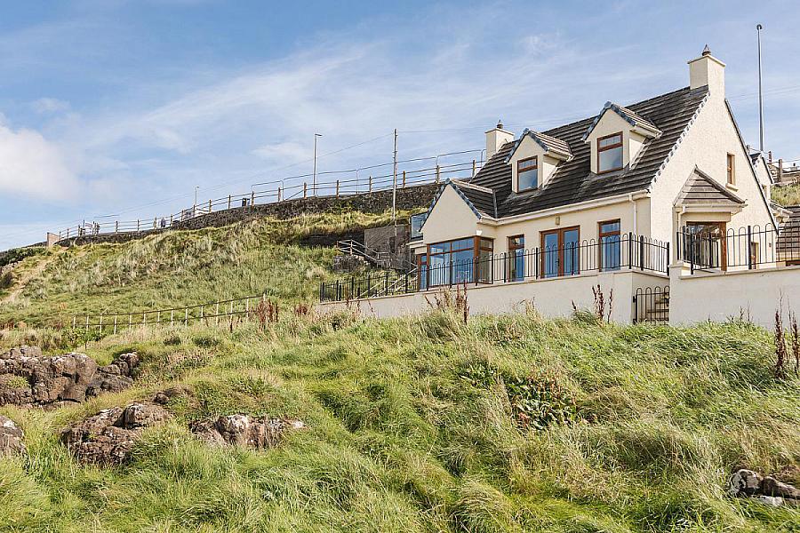 34 Strand Road