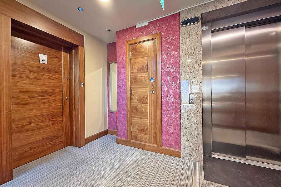 C2 The Edgewater, Strand Road