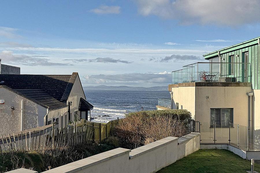 C2 The Edgewater, Strand Road